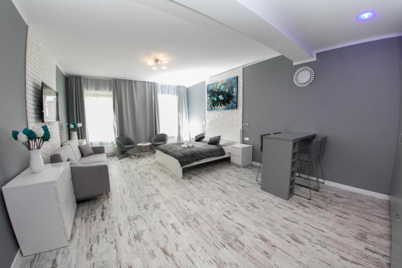 Apartment Mikolajska 5 Krakow